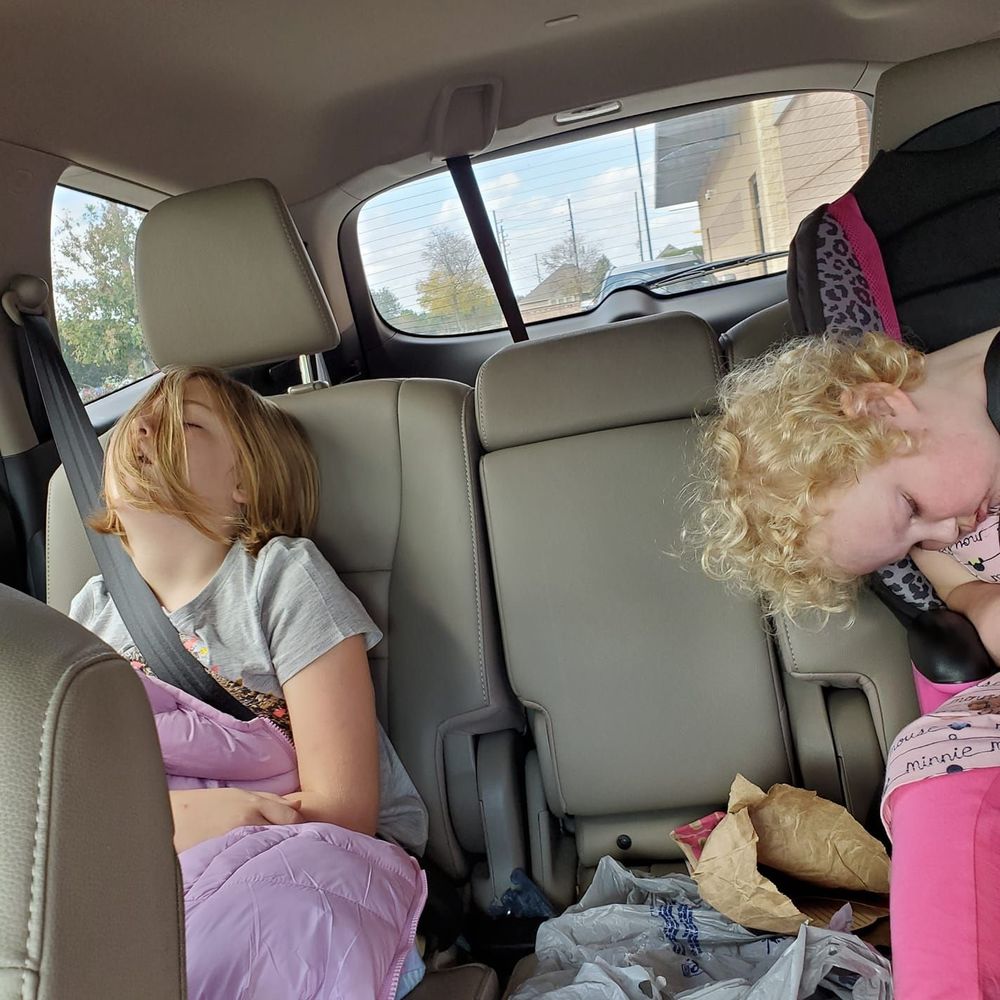 Meet your Posher, Marlies